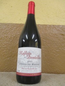 Cote du rhone