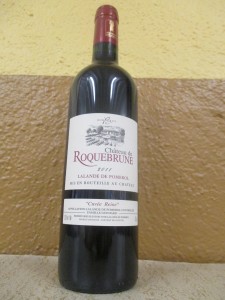 Pomerol