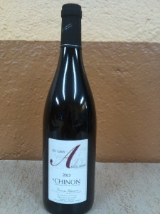 CHINON