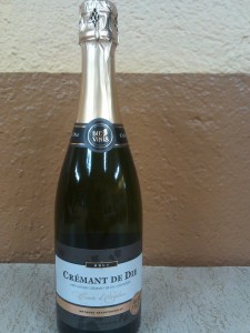 CREMANT DE DIE