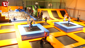 Jump Session 2