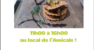 Domaine de l’Aéropiste – Découverte culinaire